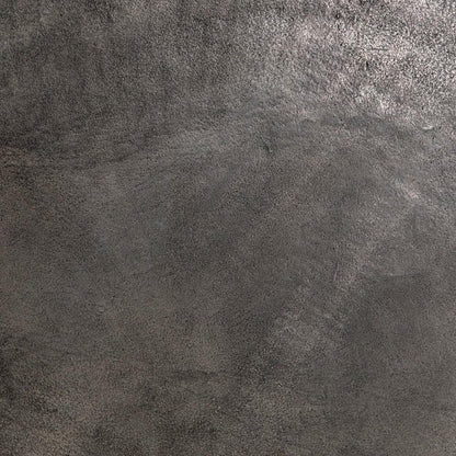 Four Hands - Simone Bistro Table - Raw Antique Nickel - IMAR-93A veiw 2