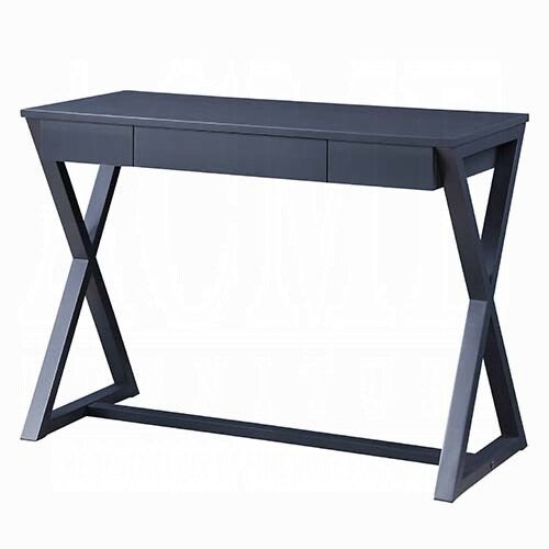 ACME Furniture - Nalo Console Table - Charcoal - AC00920 veiw 1