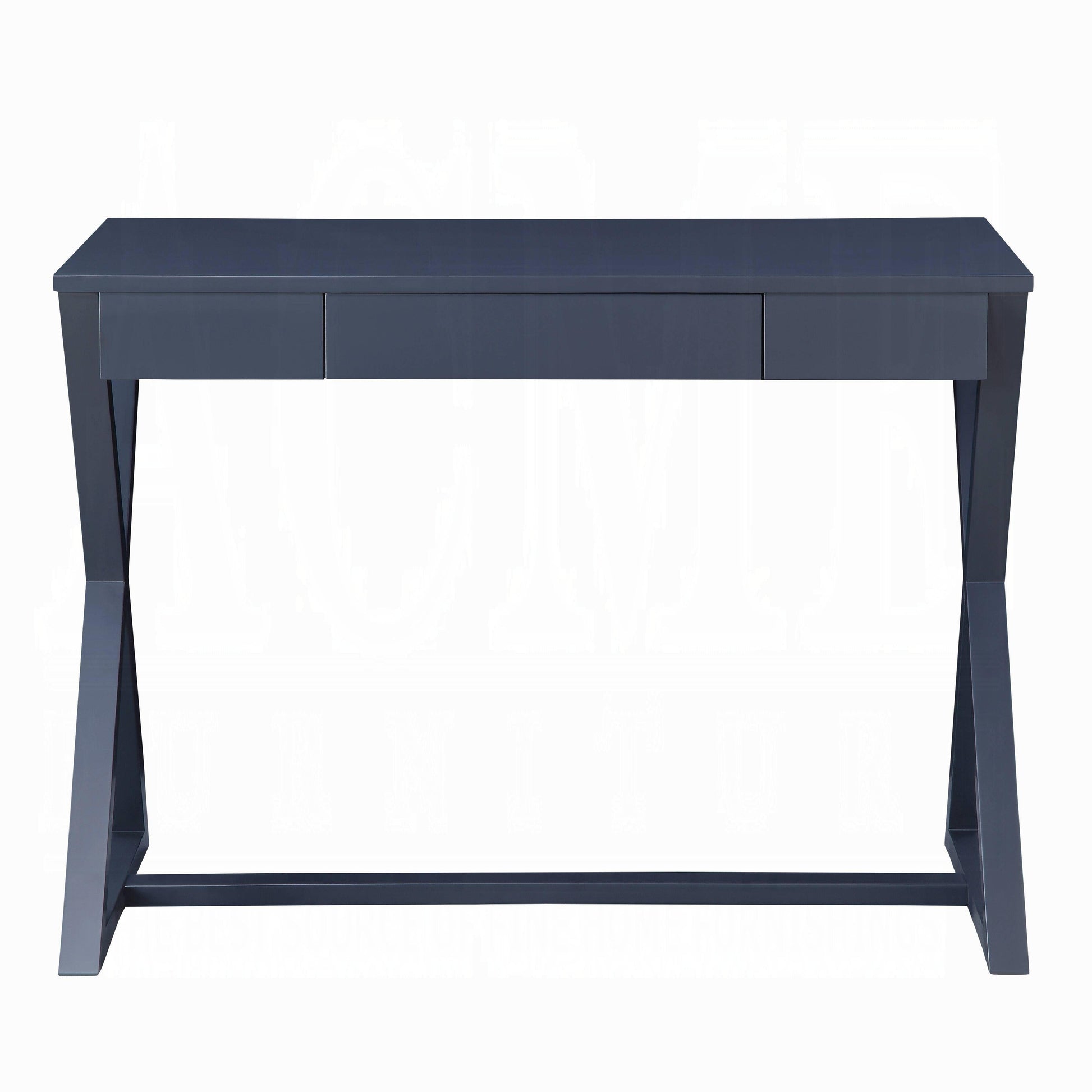 ACME Furniture - Nalo Console Table - Charcoal - AC00920 veiw 2