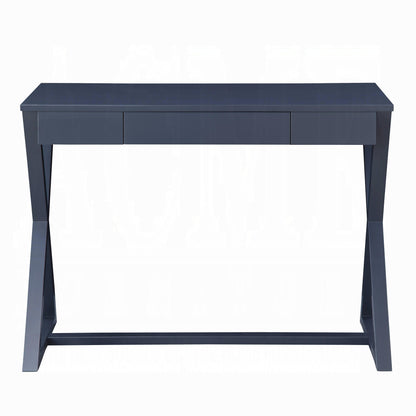 ACME Furniture - Nalo Console Table - Charcoal - AC00920 veiw 2