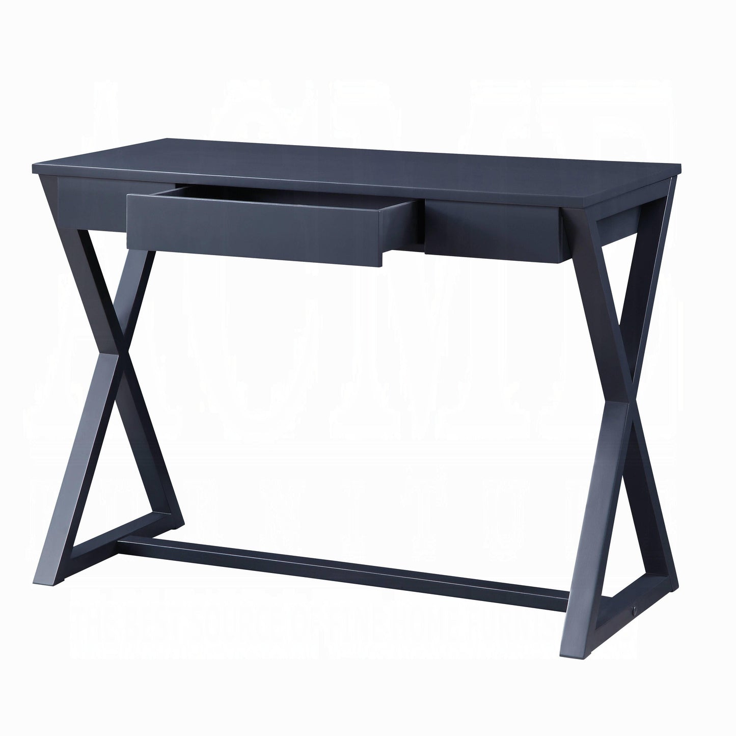 ACME Furniture - Nalo Console Table - Charcoal - AC00920 veiw 3