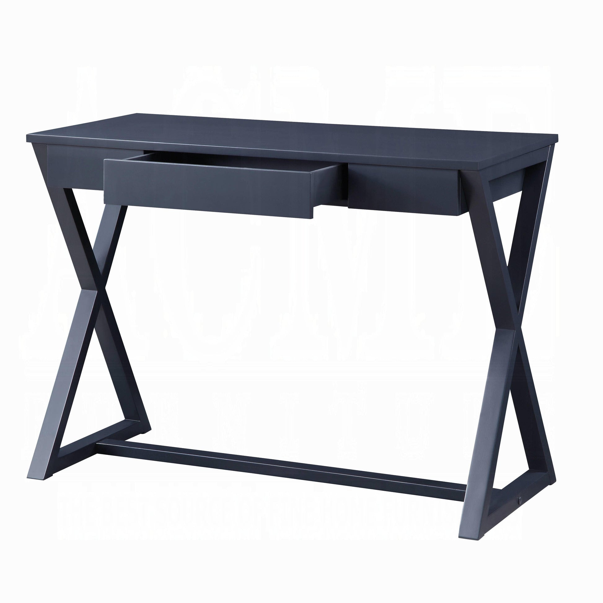 ACME Furniture - Nalo Console Table - Charcoal - AC00920 veiw 3