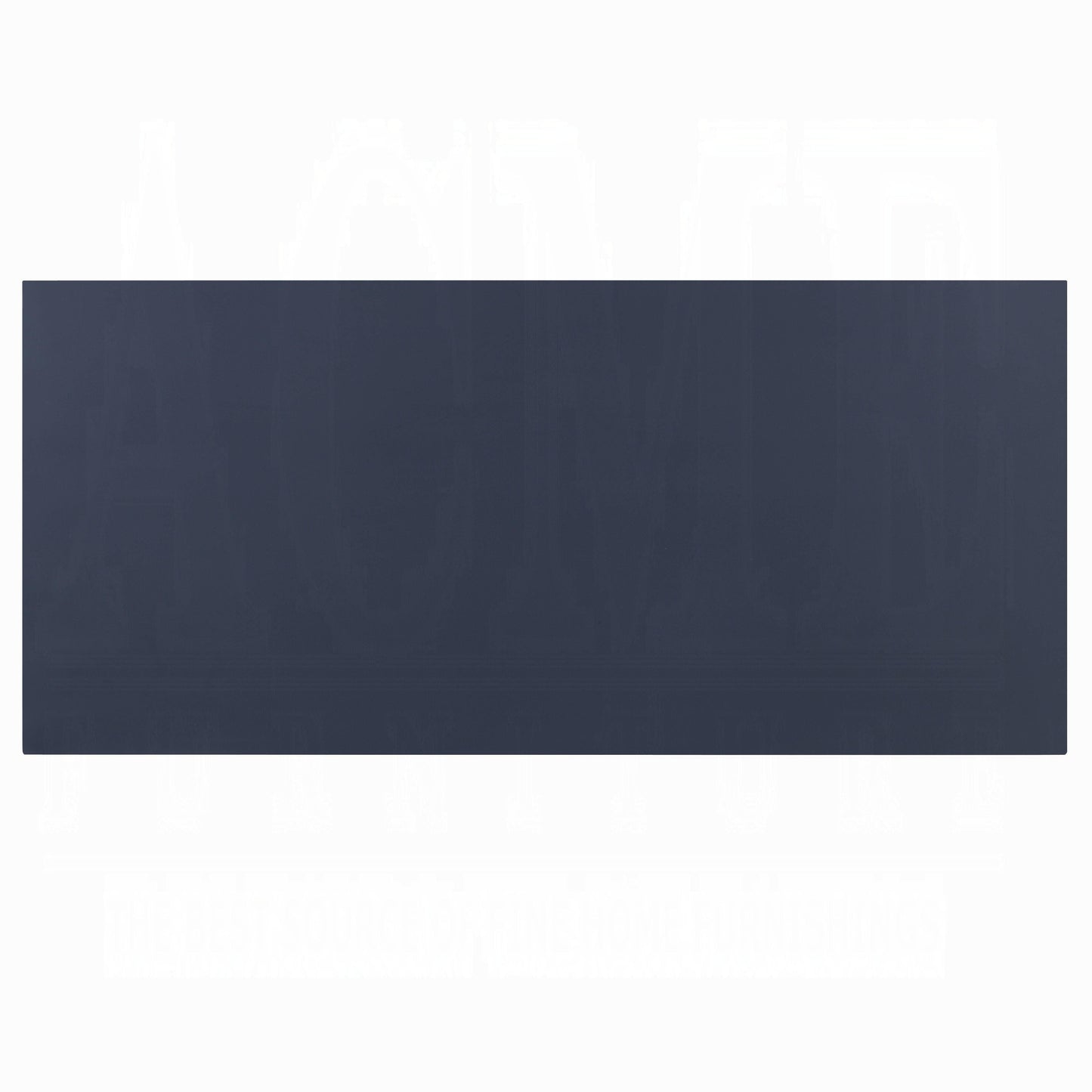 ACME Furniture - Nalo Console Table - Charcoal - AC00920 veiw 4