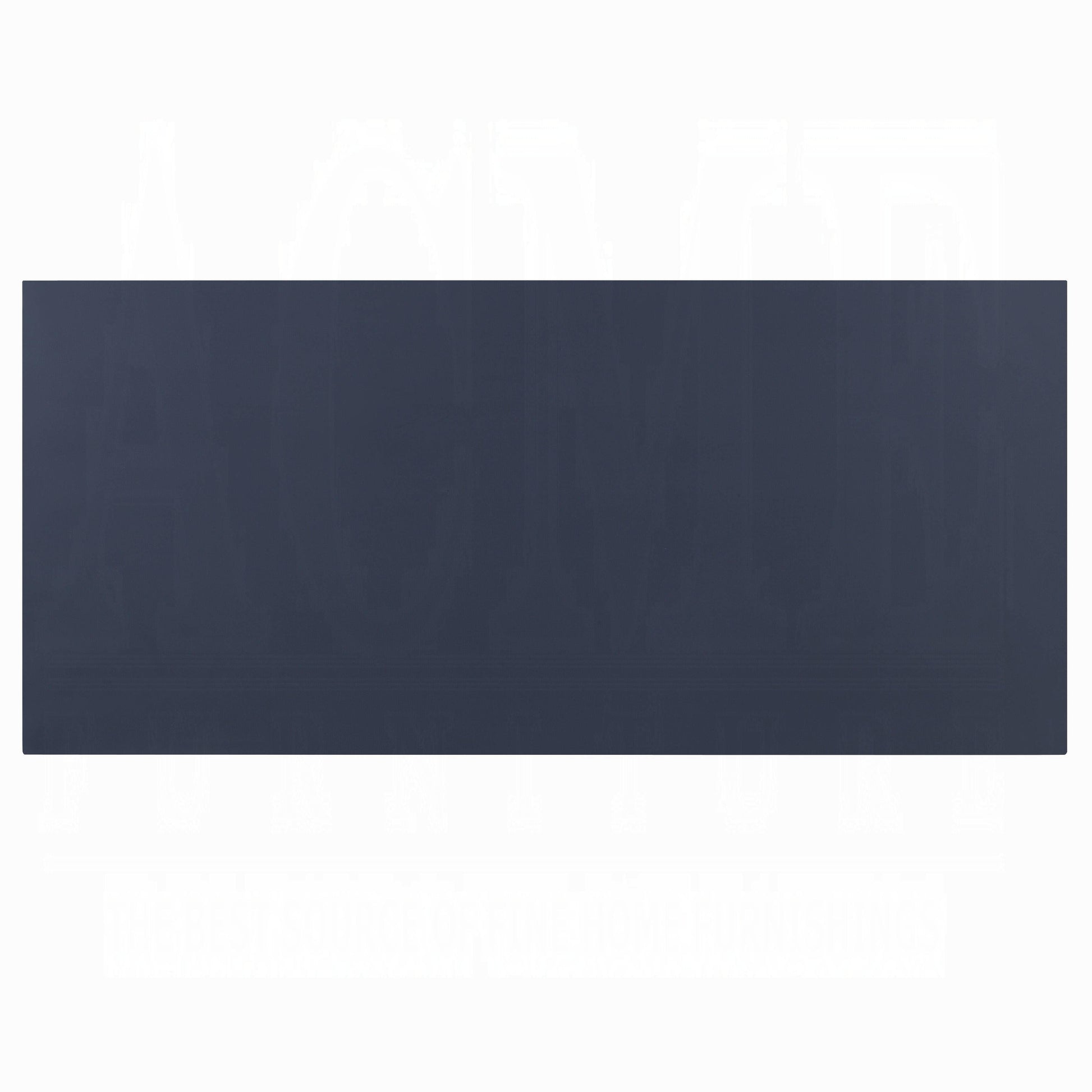 ACME Furniture - Nalo Console Table - Charcoal - AC00920 veiw 4