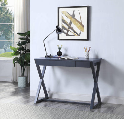 ACME Furniture - Nalo Console Table - Charcoal - AC00920 veiw 5