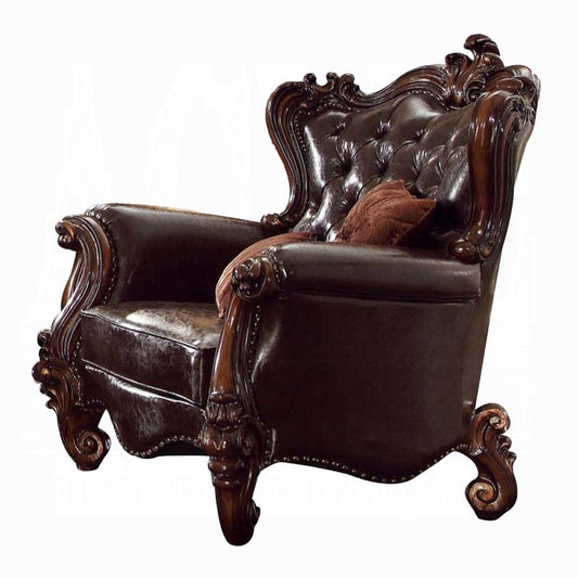 ACME Furniture - Versailles Chair - 52122 view 1