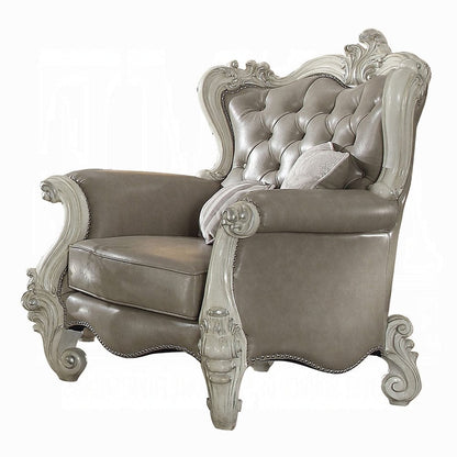 ACME Furniture - Versailles Chair - 52127 view 1