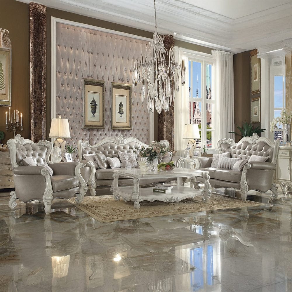 ACME Furniture - Versailles Chair - 52127 view 3