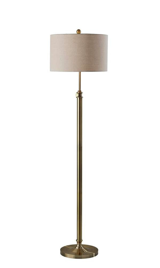 Adesso Home - Barton Floor Lamp - SL1166-21 veiw 1