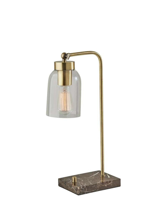 Adesso Home - Bristol Desk Lamp - 4288-21 veiw 1