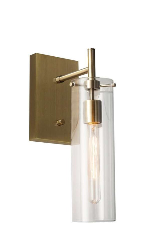 Adesso Home - Dalton Wall Lamp - 3850-21 view 1