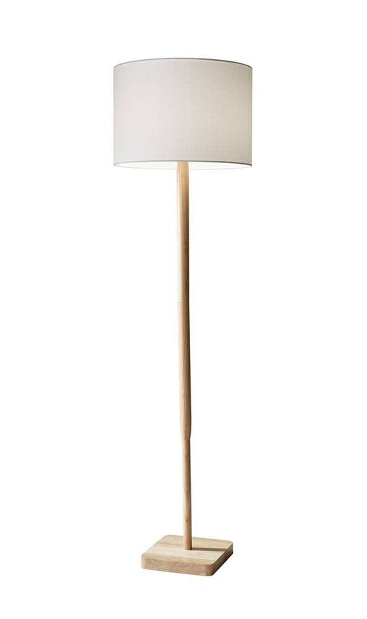 Adesso Home - Ellis Floor Lamp - 4093-12 veiw 1