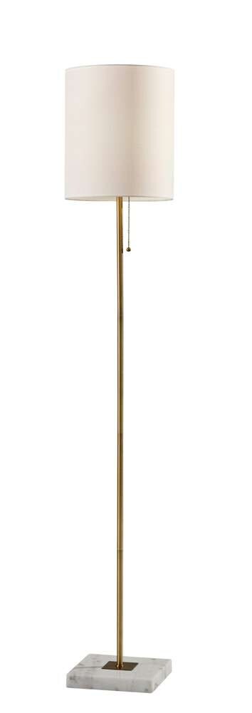 Adesso Home - Fiona Floor Lamp - 5178-21 veiw 1