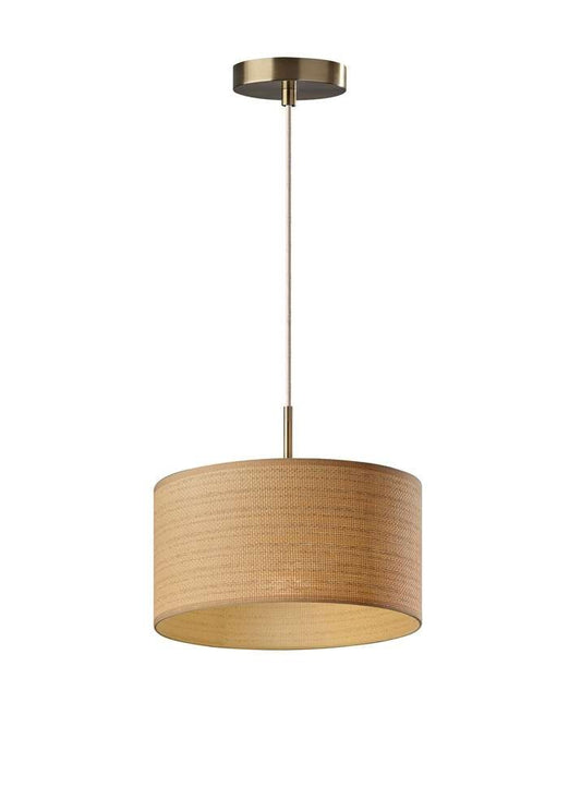 Adesso Home - Harvest Pendant - 4001-21 veiw 1