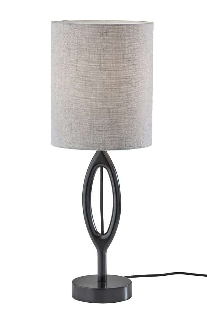 Adesso Home - Mayfair Table Lamp - 1627-01 veiw 1
