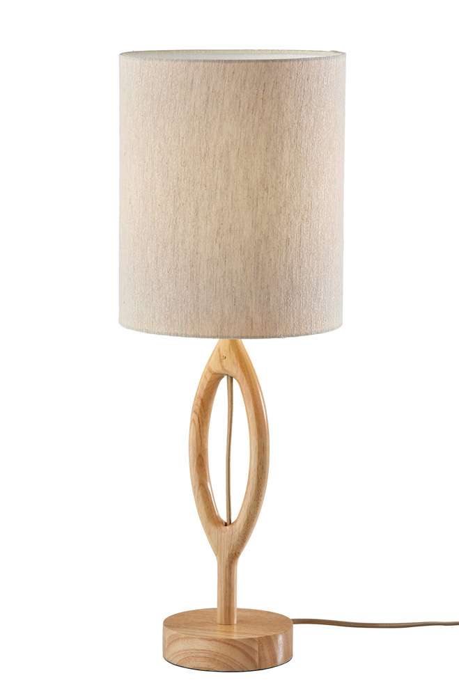 Adesso Home - Mayfair Table Lamp - 1627-12 veiw 1