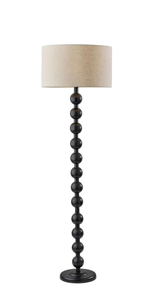 Adesso Home - Orchard Floor Lamp - 3932-01 veiw 1
