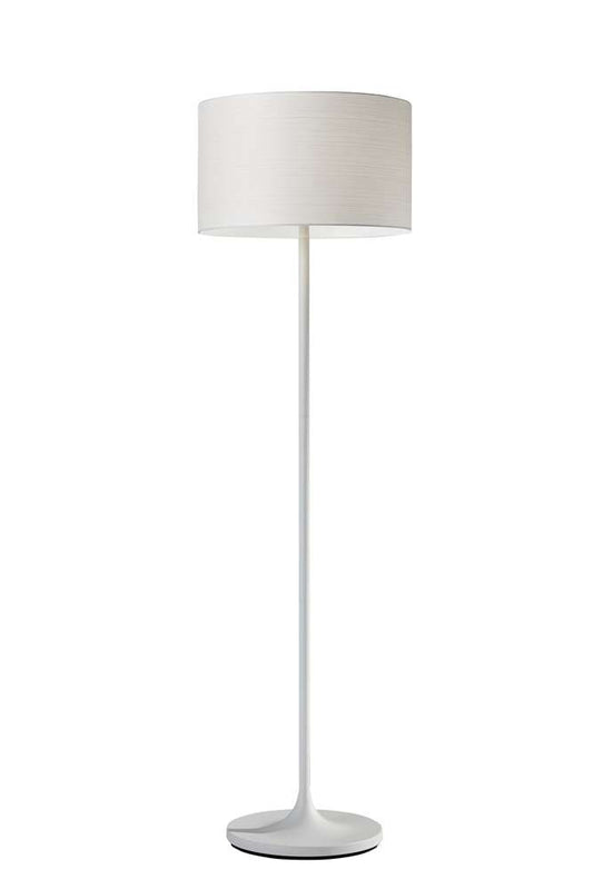 Adesso Home - Oslo Floor Lamp - 6237-02 veiw 1