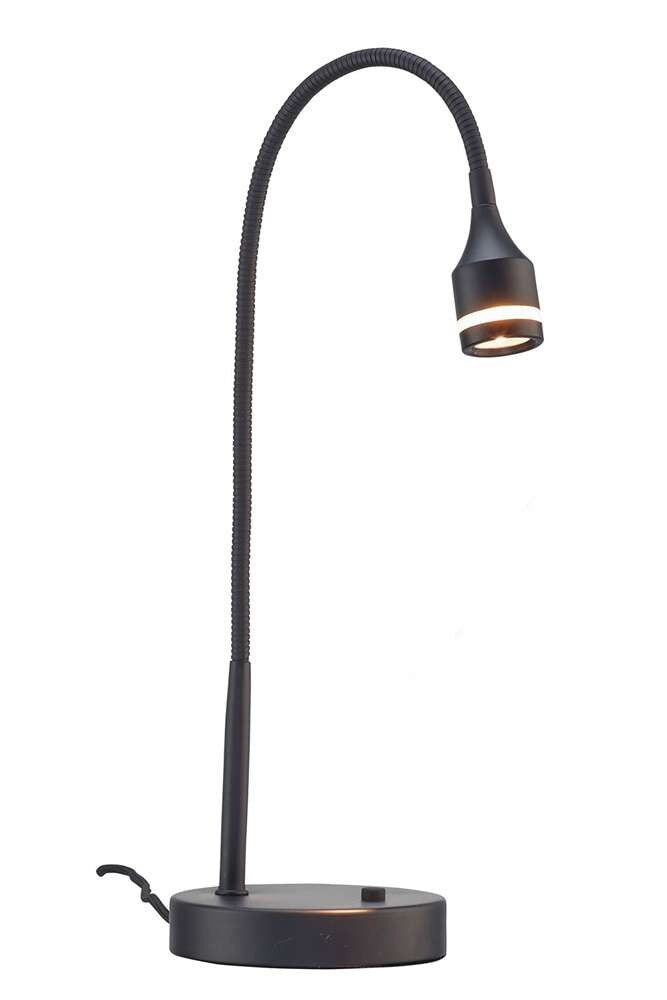 Adesso Home - Prospect LED Desk Lamp - 3218-01 veiw 1