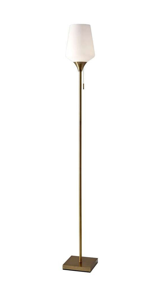 Adesso Home - Roxy Floor Lamp - 4266-21 veiw 1