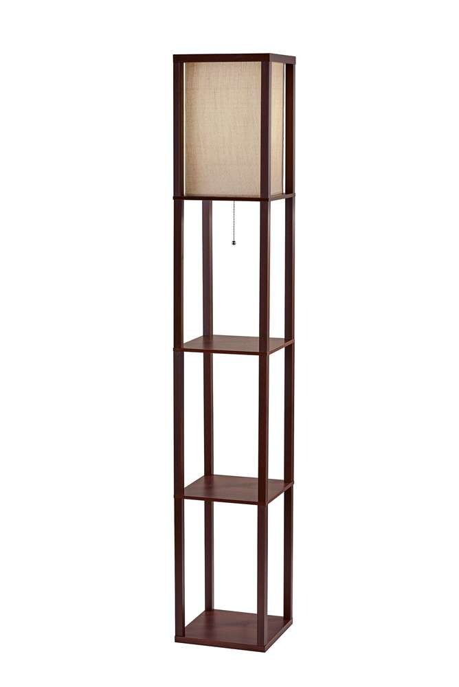 Adesso Home - Wright Shelf Lamp - 3138-15 veiw 1