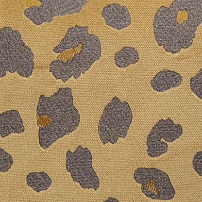 AICO by Michael Amini - Explorer Huntley 22in Square Throw Pillow - Antique - BCS-DP22-HNTLY-ANT veiw 5