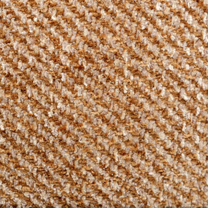AICO by Michael Amini - Explorer Palmer 25in Square Throw Pillow - Topaz - BCS-DP25-PALMR-TPZ veiw 4