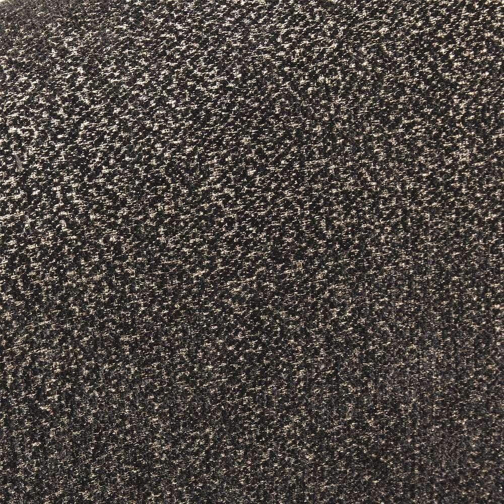 AICO by Michael Amini - Lisbon Accent Chair - Onyx/Gold - LFR-LSBN835-ONX-806 veiw 6