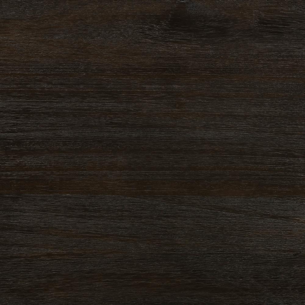 Armen Living - Baly Acacia Mid-Century 2 Drawer Night stand - LCLFLABR veiw 7