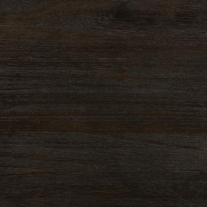 Armen Living - Baly Acacia Mid-Century 2 Drawer Night stand - LCLFLABR veiw 7