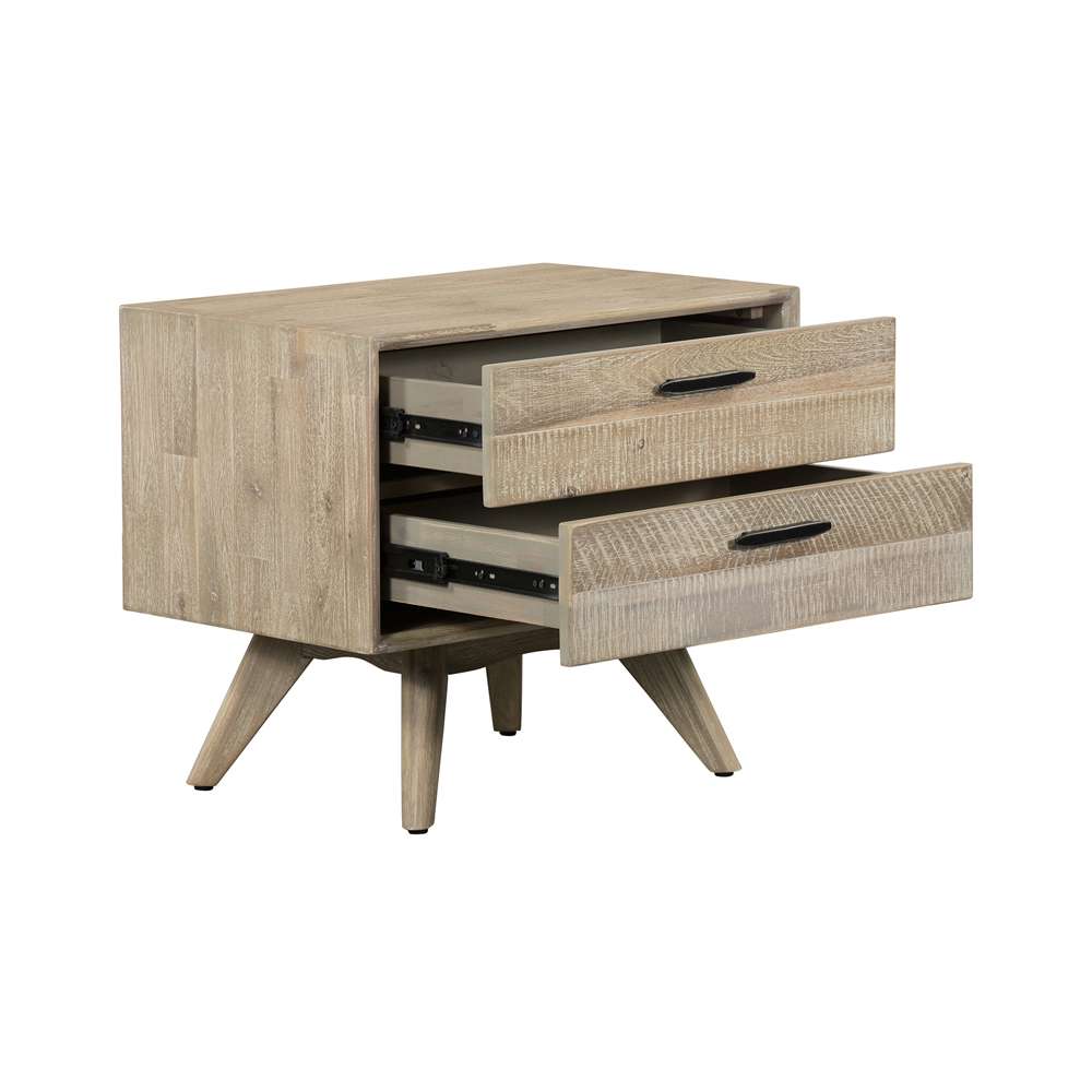 Armen Living Baly Night Stand - Thumbnail 5