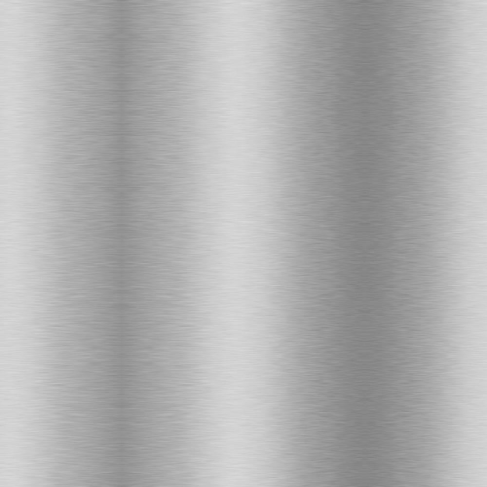 Armen Living - Capri 26in Swivel White Faux Leather and Silver Metal Bar Stool - LCCPBASLWH26 veiw 10