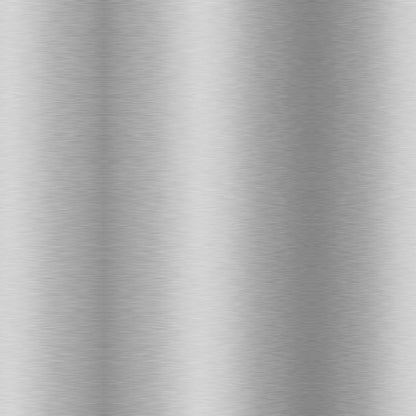 Armen Living - Capri 26in Swivel White Faux Leather and Silver Metal Bar Stool - LCCPBASLWH26 veiw 10