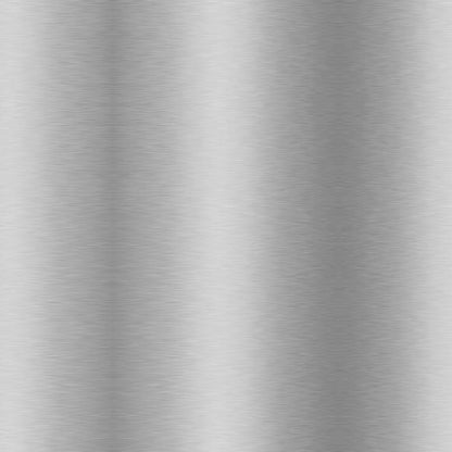 Armen Living - Capri 30in Swivel White Faux Leather and Silver Metal Bar Stool - LCCPBASLWH30 veiw 10
