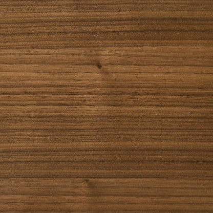 Armen Living - Cortina and Lima 5 Piece Walnut Rectangular Dining Set - SETCODIWA5D veiw 9
