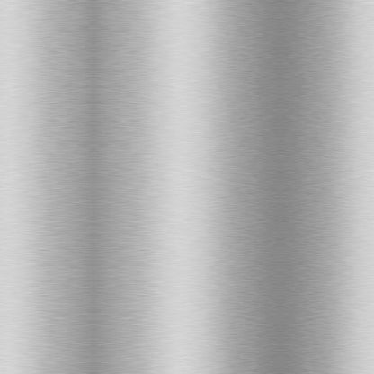 Armen Living - Crystal Dining Chair in Brushed Stainless Steel finish with Gray Faux Leather and Walnut Back (Set of 2) - LCCRCHGRPU veiw 6