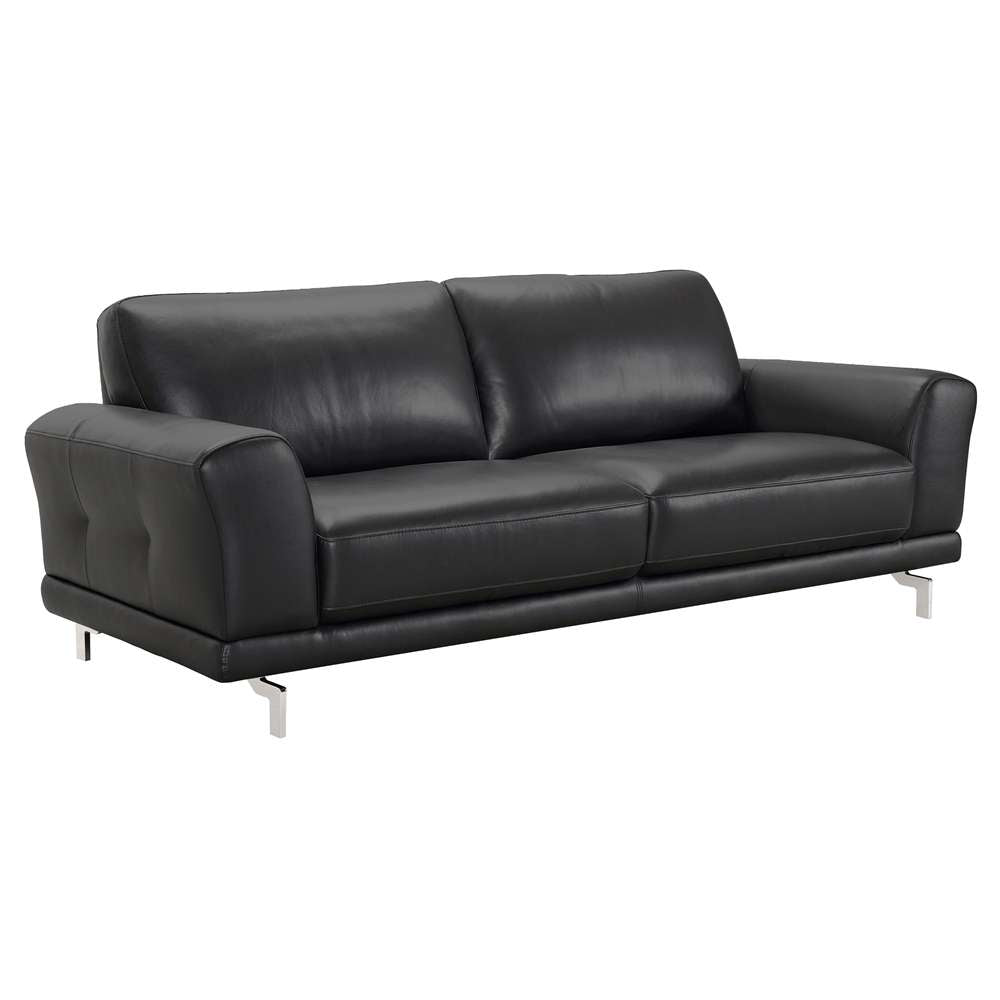 Everly Contemporary Sofa - Thumbnail 3