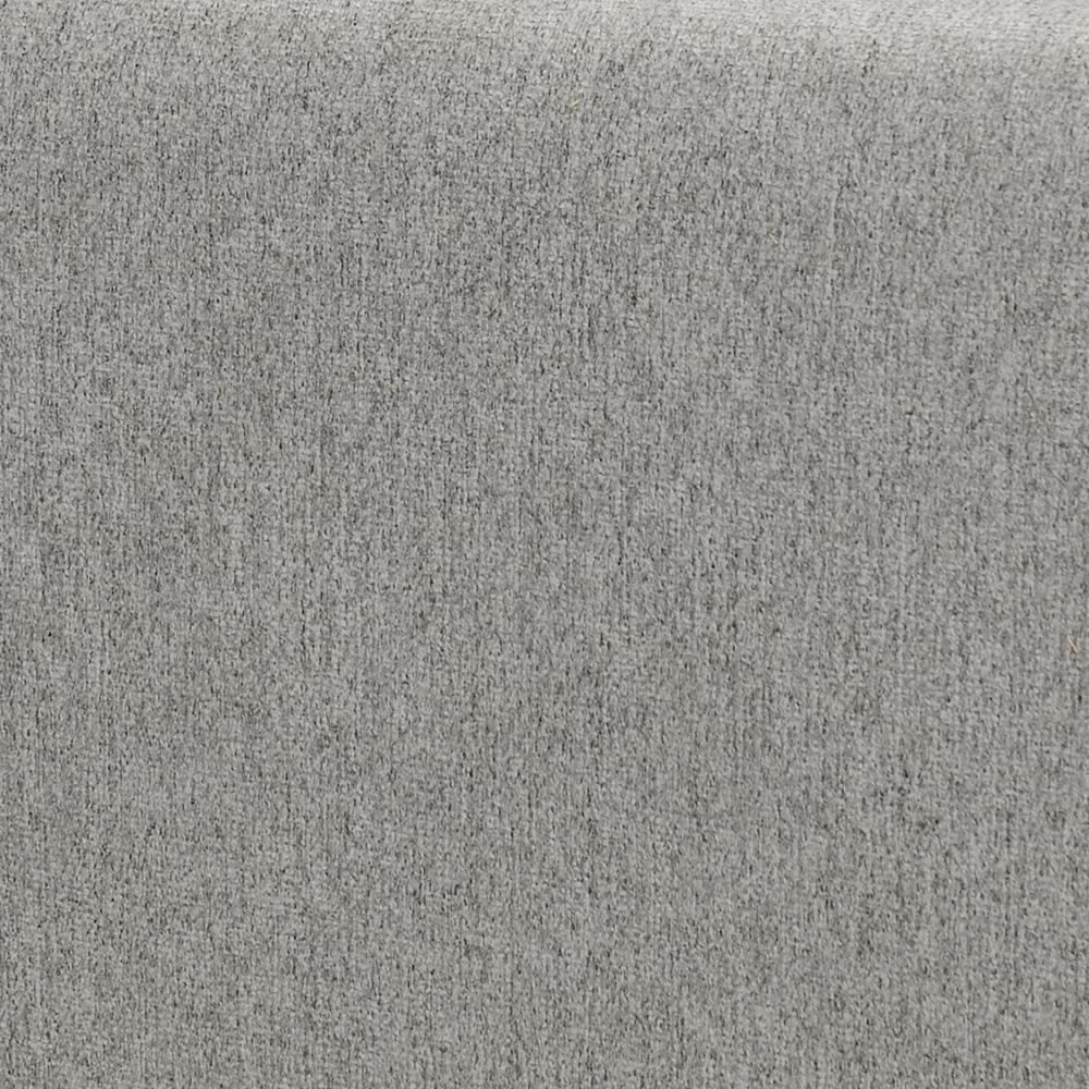 Armen Living - Juliett 80in Modern Gray Fabric Power Reclining Sofa - LCJU3GREY veiw 10