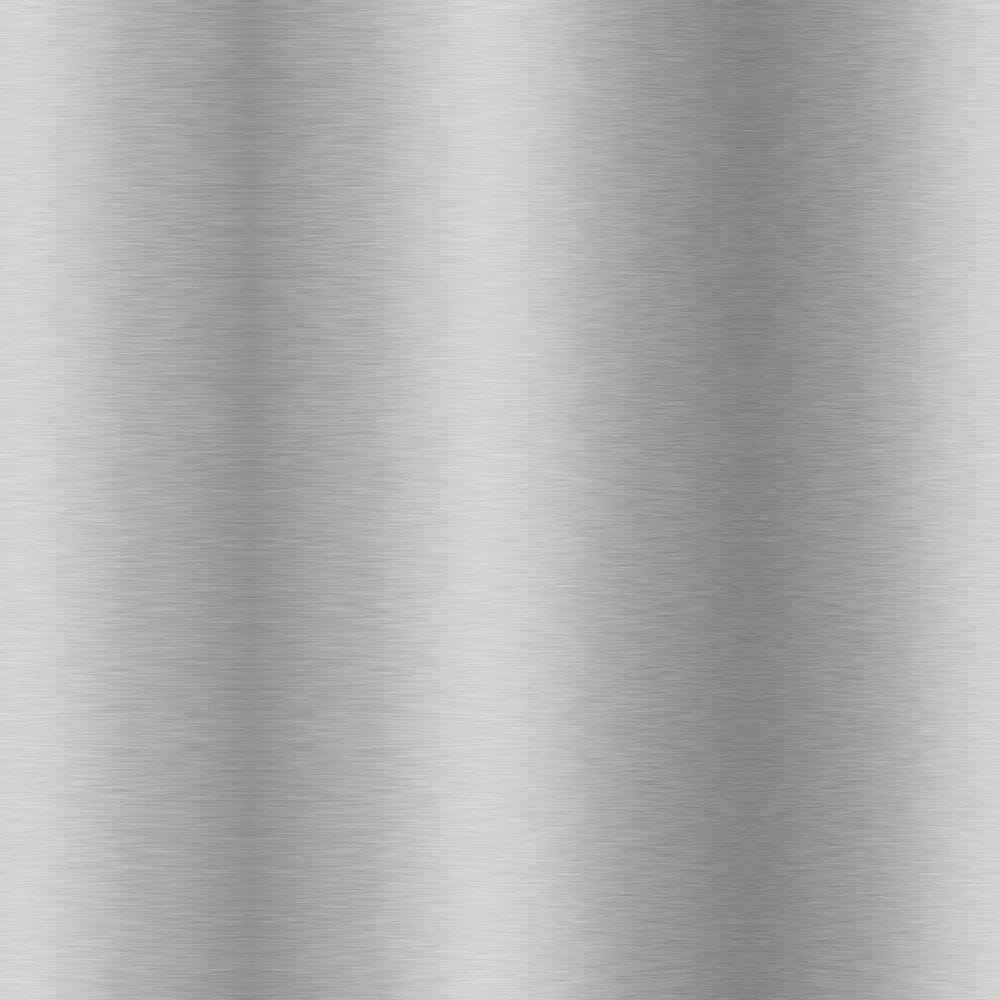 Armen Living - Livingston 26in Gray Faux Leather and Brushed Stainless Steel Swivel Bar Stool - LCLVBABSGR26 veiw 8