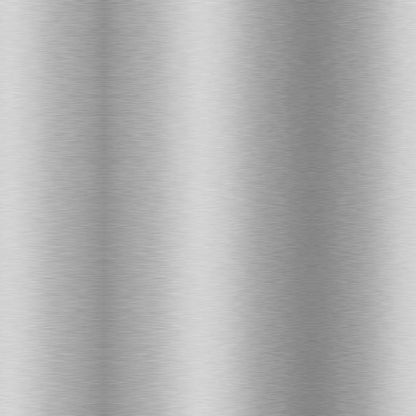 Armen Living - Livingston 26in Gray Faux Leather and Brushed Stainless Steel Swivel Bar Stool - LCLVBABSGR26 veiw 8