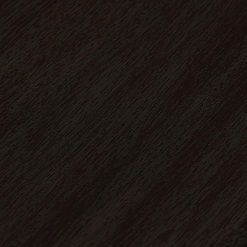 Armen Living - Tutti Frutti Indoor Outdoor Dining Chair in Dark Eucalyptus Wood with Latte Rope and Grey Cushions - LCTFSIGRY veiw 8