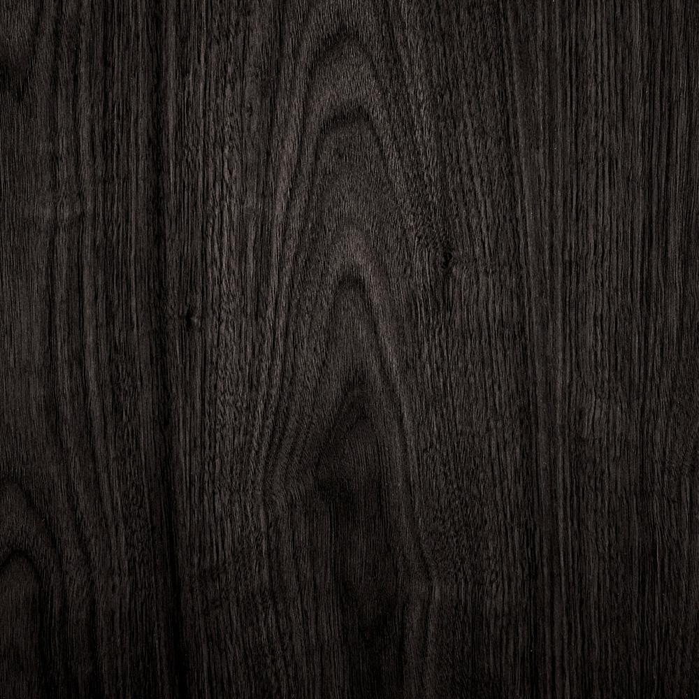 Armen Living - Vienna 26in Counter Height Swivel Grey Faux Leather and Black Wood Bar Stool - LCVIBAGRBL26 veiw 7