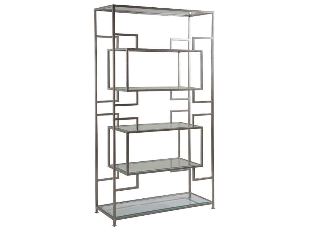Artistica Home - Metal Designs Suspension Etagere - Argento - 01-2006-991-46 veiw 1