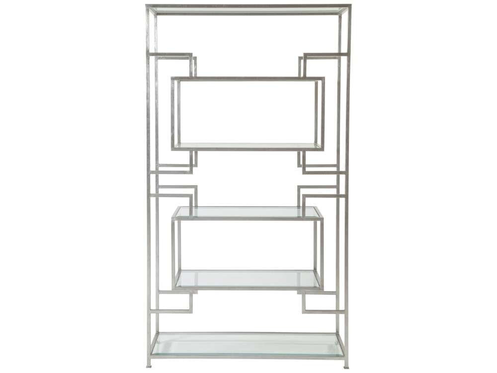 Artistica Home - Metal Designs Suspension Etagere - antiqued effect - 01-2006-991-47 veiw 1