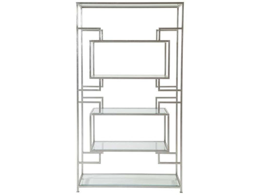 Artistica Home - Metal Designs Suspension Etagere - antiqued effect - 01-2006-991-47 veiw 1