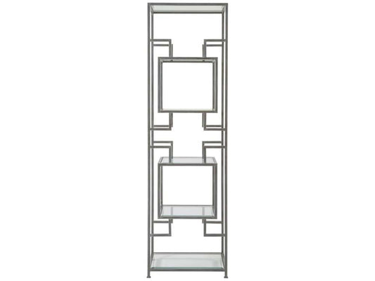 Artistica Home - Metal Designs Suspension Slim Etagere - St Laurent finish - 01-2006-990-44 veiw 1