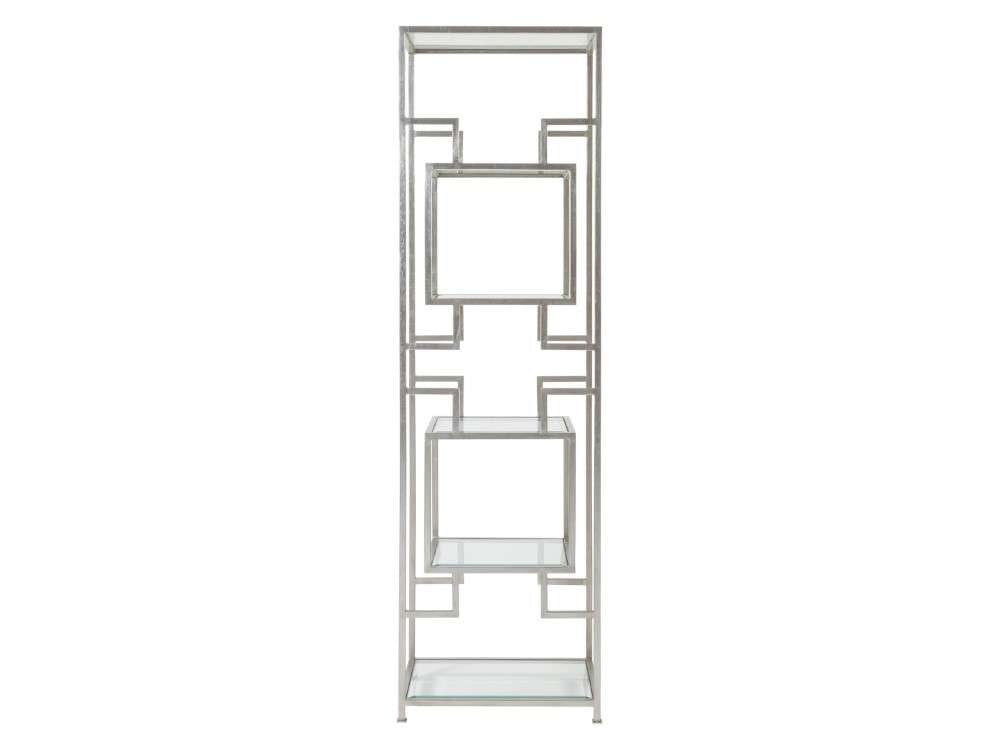 Artistica Home - Metal Designs Suspension Slim Etagere - antiqued effect - 01-2006-990-47 veiw 1