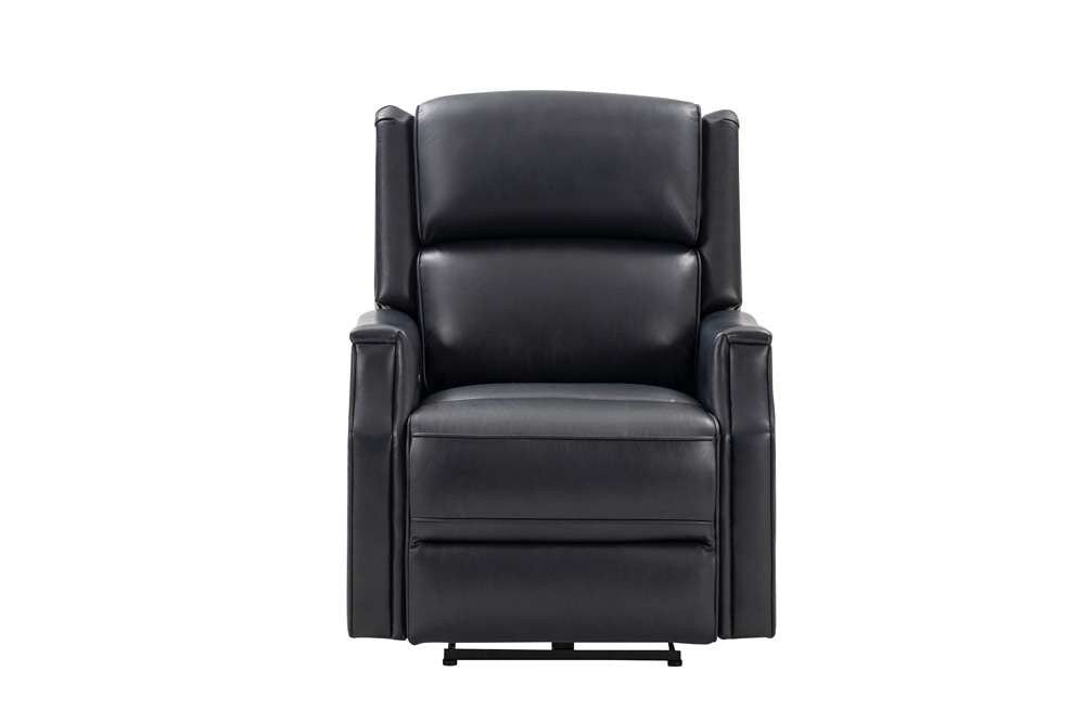 BarcaLounger - Conrad Big & Tall Power Recliner w/Power Head Rest & Power Lumbar Shoreham Blue - 9PHL1224570047 veiw 2