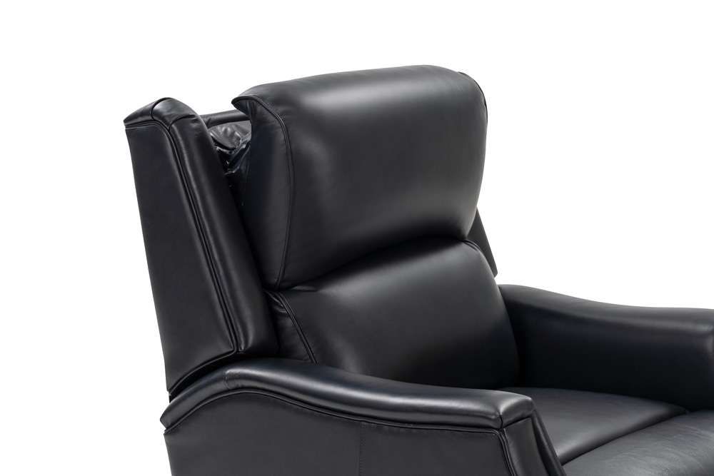 BarcaLounger - Conrad Big & Tall Power Recliner w/Power Head Rest & Power Lumbar Shoreham Blue - 9PHL1224570047 veiw 5