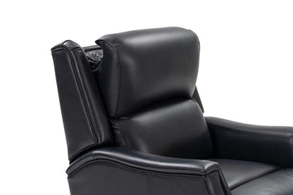 BarcaLounger - Conrad Big & Tall Power Recliner w/Power Head Rest & Power Lumbar Shoreham Blue - 9PHL1224570047 veiw 5